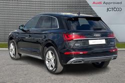 AUDI Q5 Photo 3