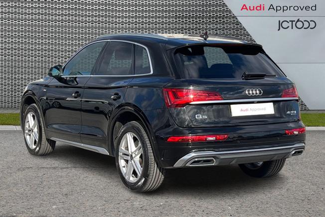 AUDI Q5 Photo 3