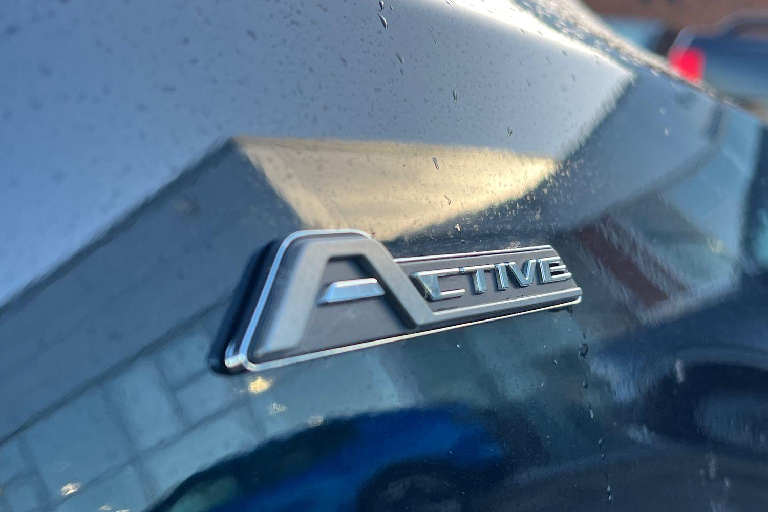 Ford Focus Photo 35