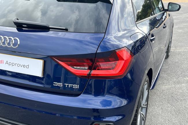 Audi A1 Photo 18