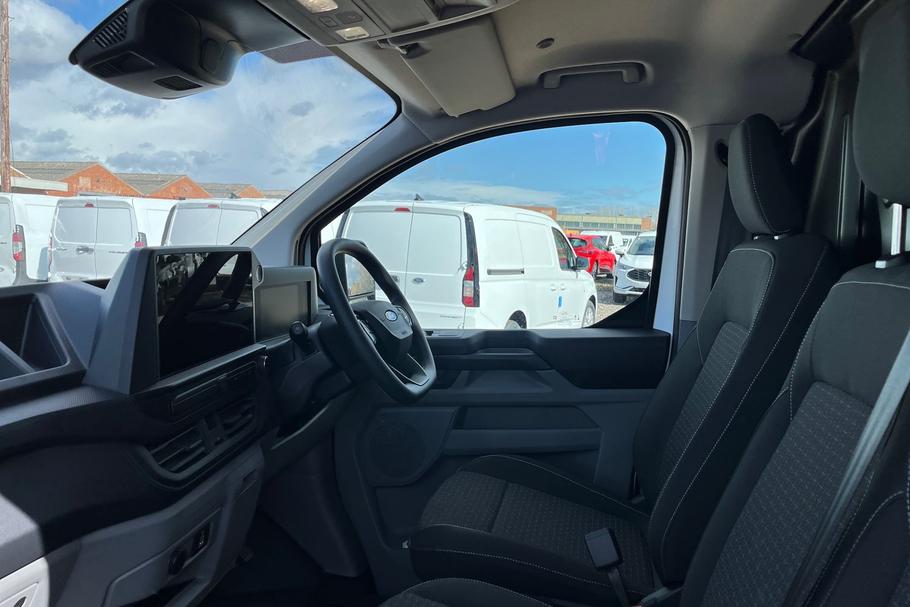 Used Ford E-Transit Custom HT74EVP 3