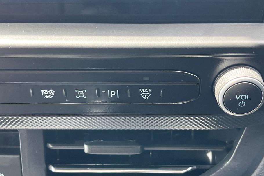 Used Ford TRANSIT CUSTOM WR75UZA 34