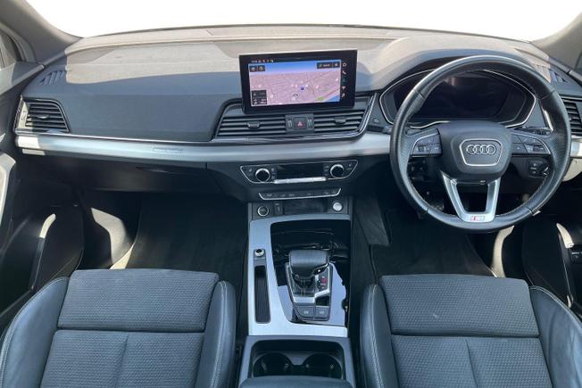 AUDI Q5 Photo 10