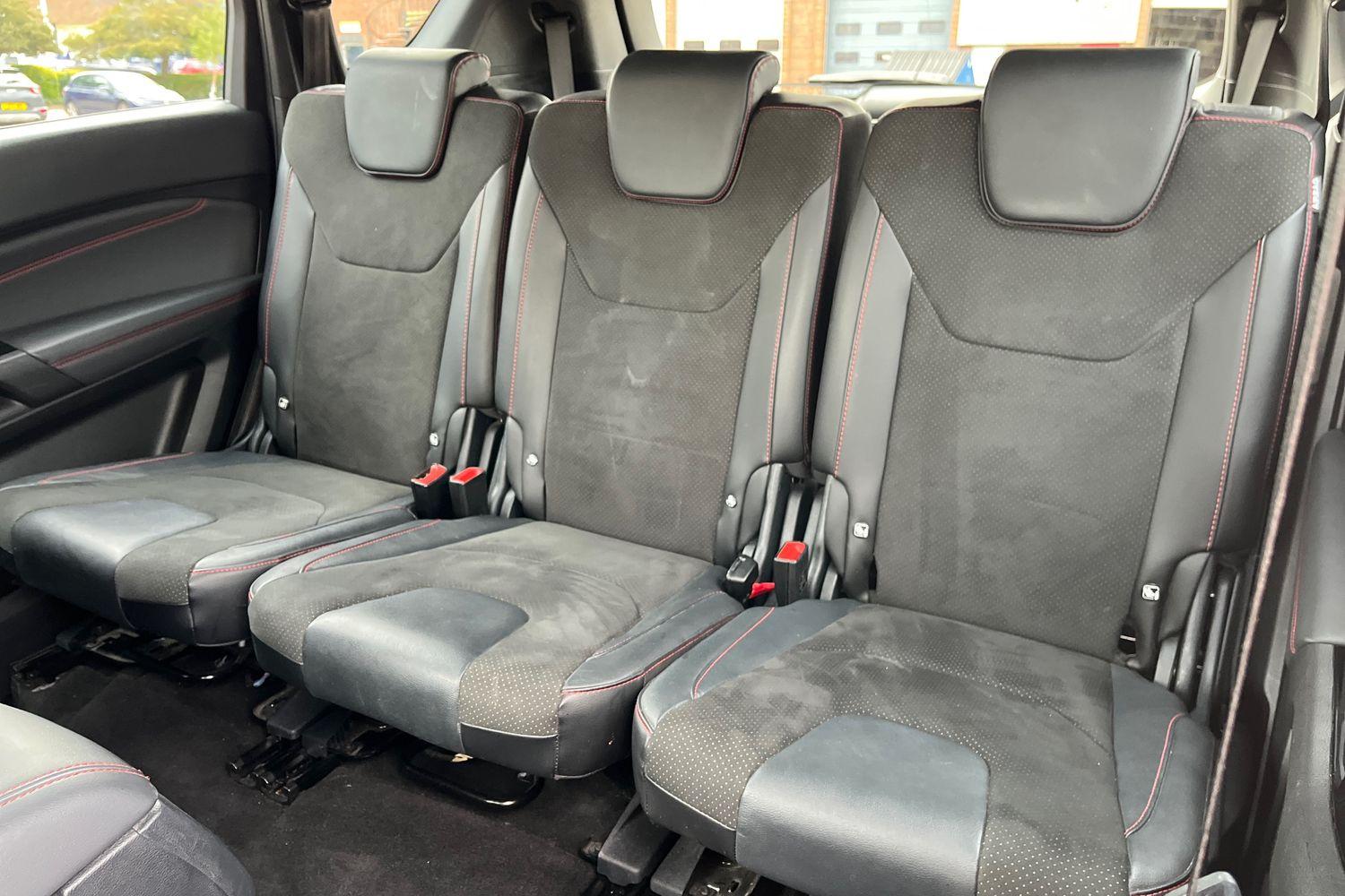 Ford S-Max Photo 19