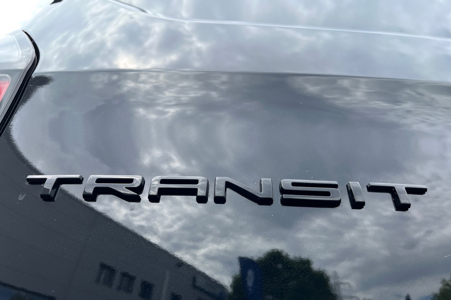Ford TRANSIT CUSTOM Photo 19