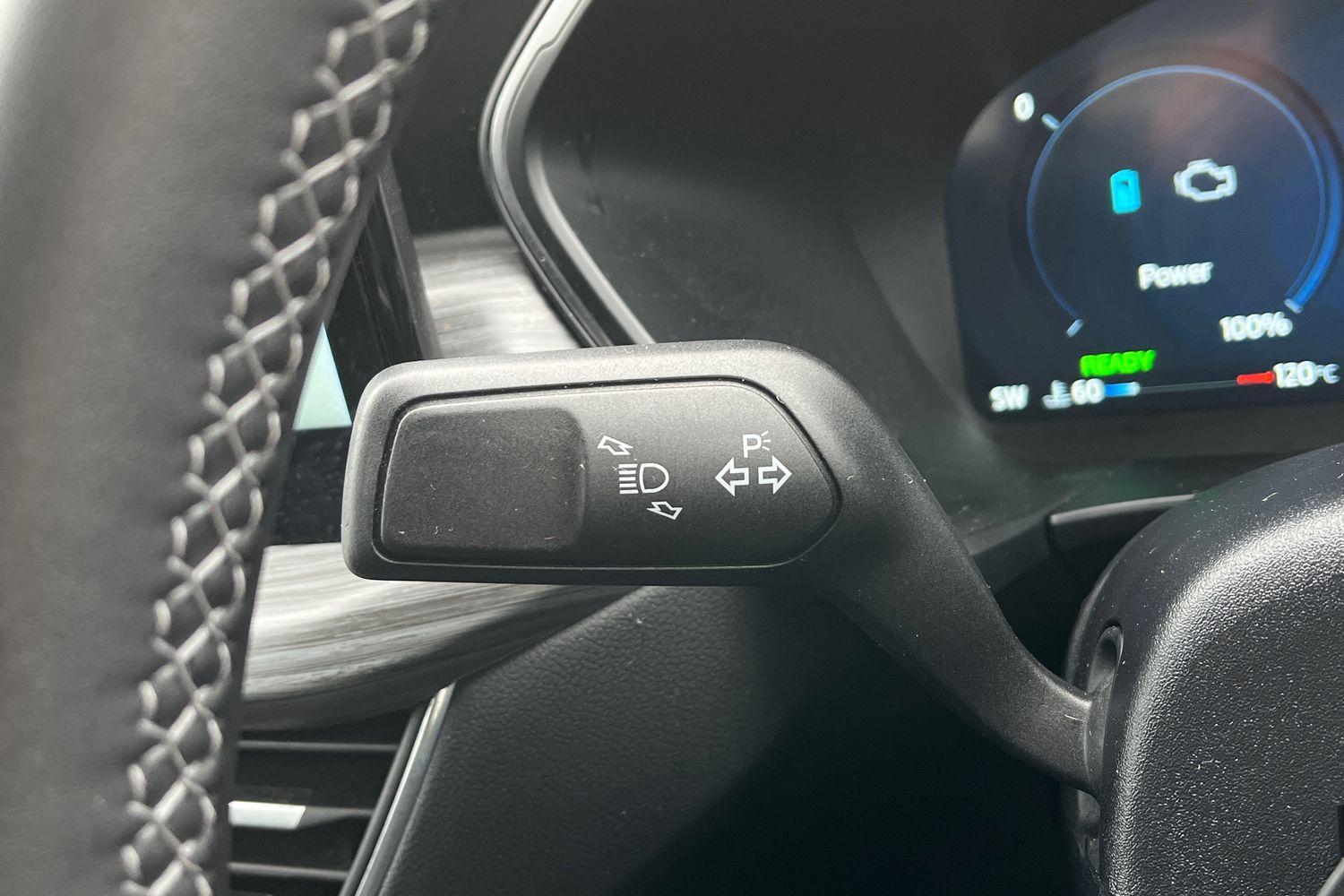 Ford Kuga Photo 13