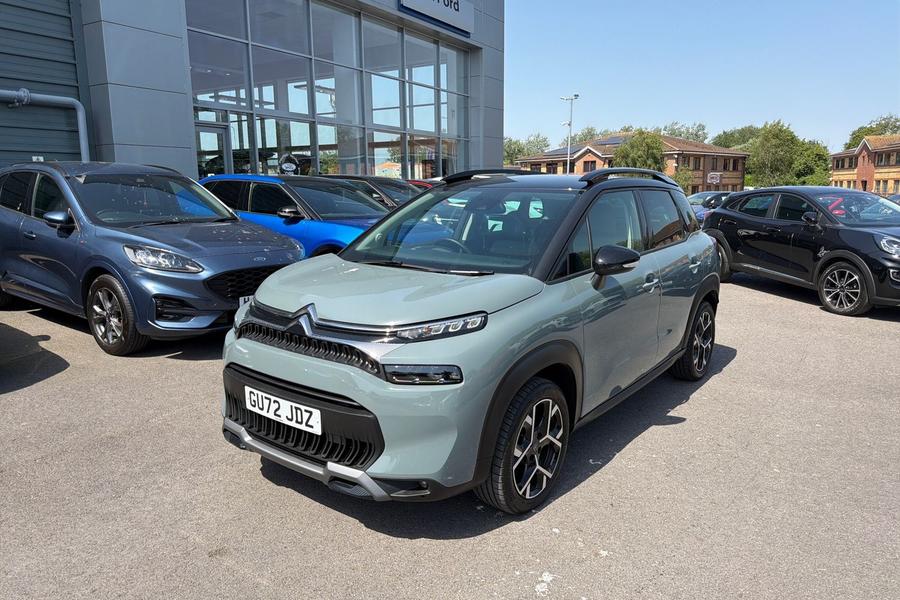 Citroen C3 Aircross Photo autoimg-9e810f18acbe832b65cf078f16e8874c7ffdf17b.jpg