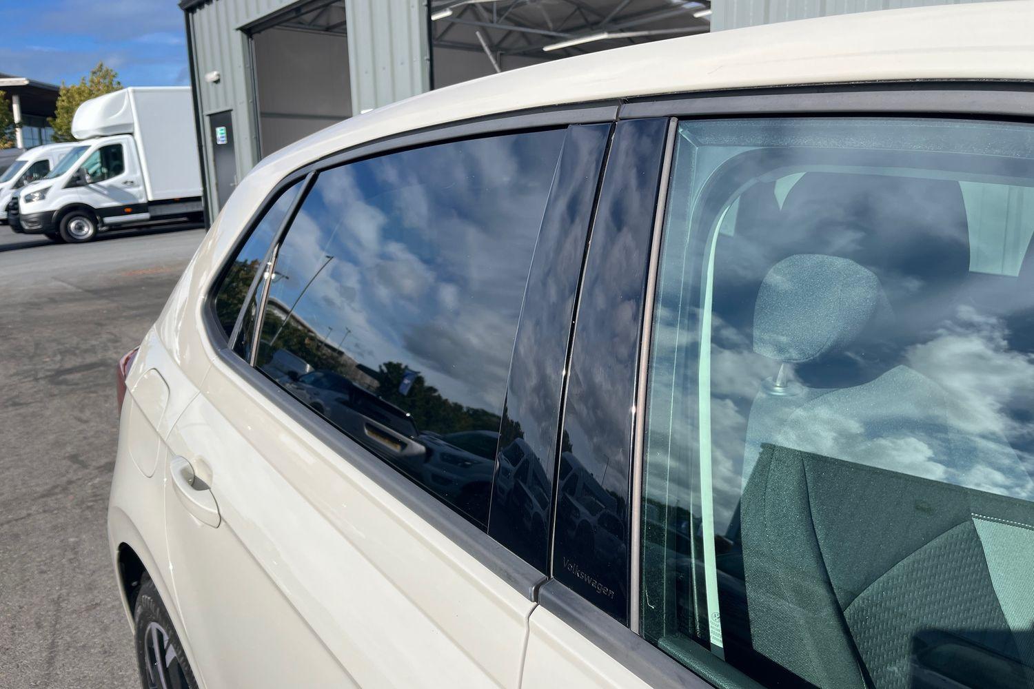 Volkswagen Polo Photo 22