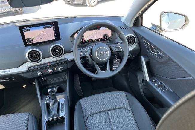 AUDI Q2 Photo 42