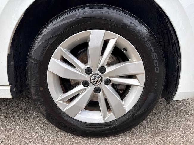 Volkswagen Polo Photo 5