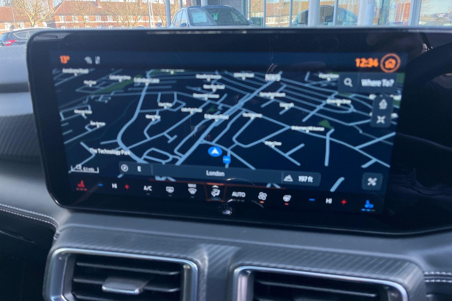 Ford MUSTANG Photo 26