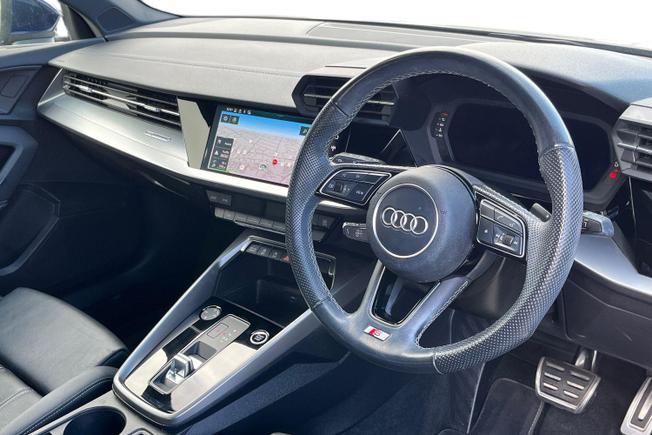 AUDI A3 Photo 6