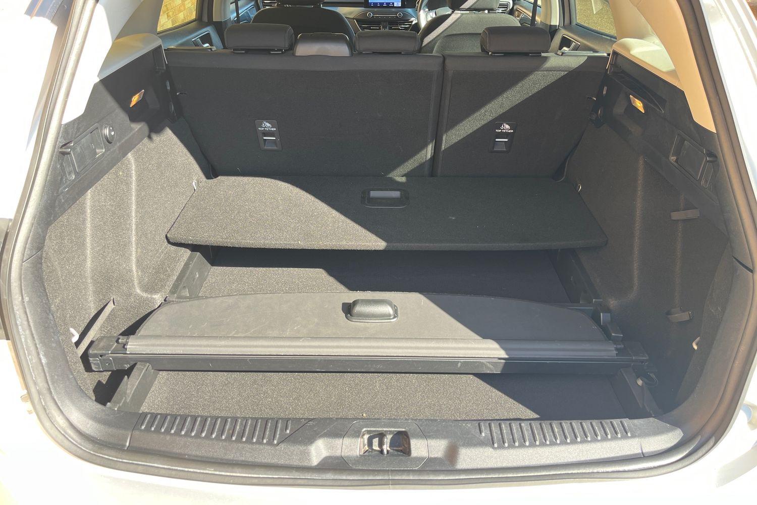 Ford Focus Photo 23