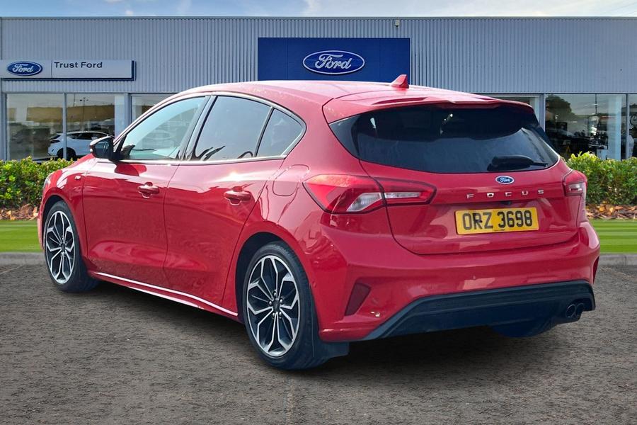 Ford FOCUS Photo autoimg-9e851377fa852c911a0fd35287e5b005792933a4.jpg