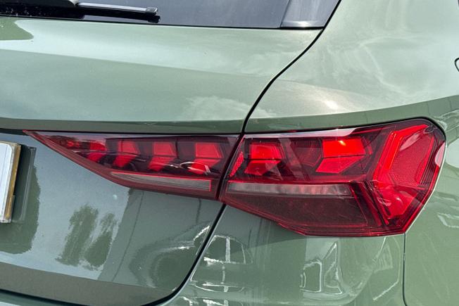 AUDI A3 Photo 18