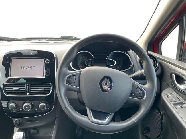 Renault Clio Photo 11