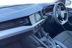 Audi A1 Photo 2