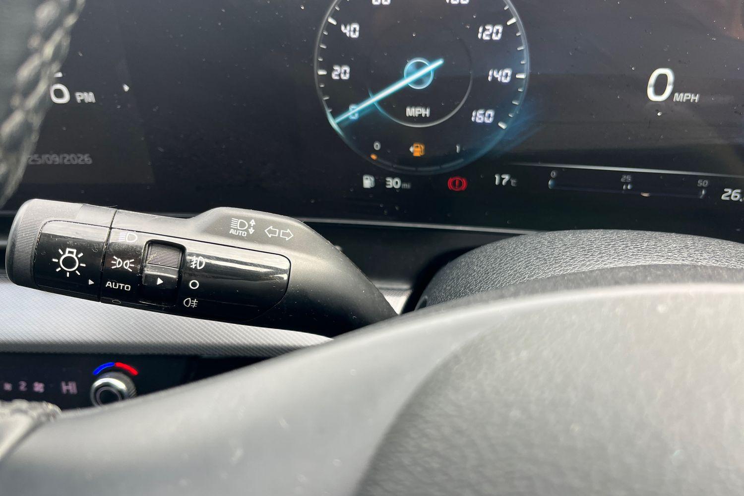 Kia SPORTAGE Photo 13