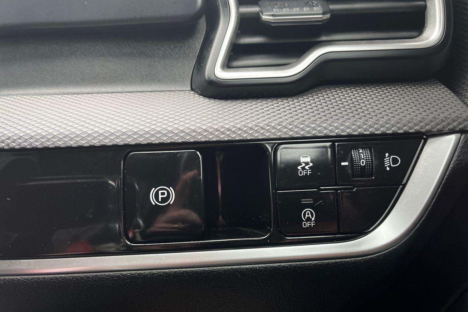 Kia SPORTAGE Photo 22