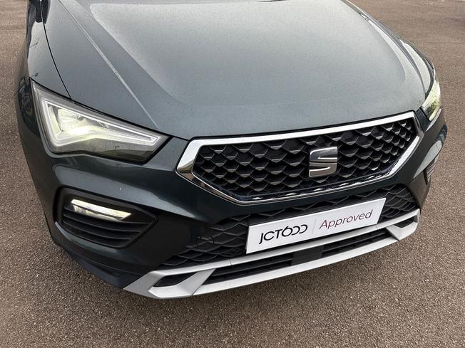 SEAT Ateca Photo 31