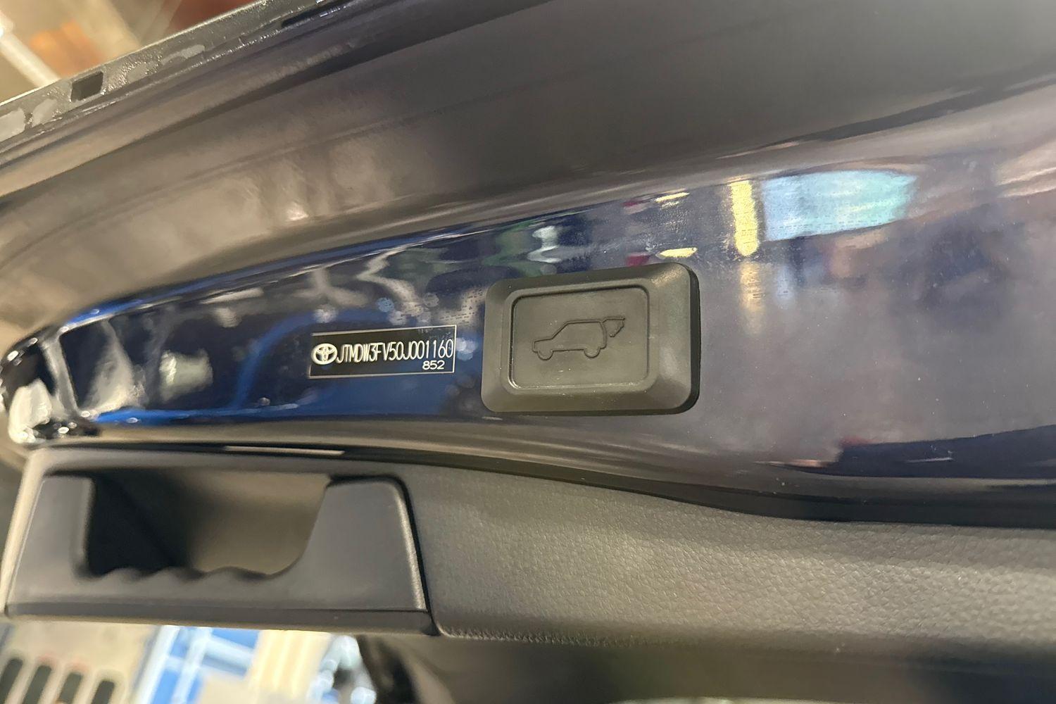 Toyota RAV4 Photo 27