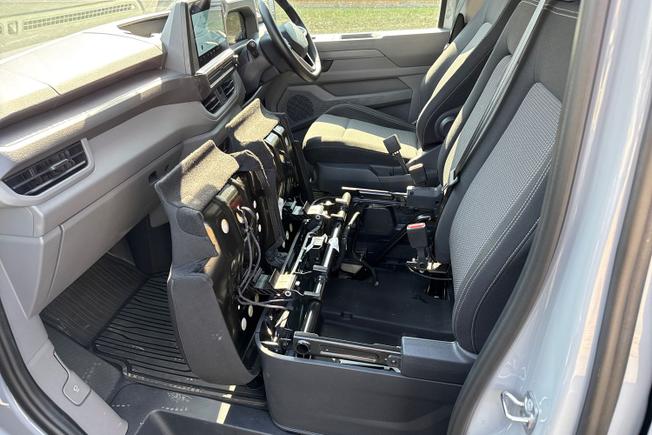 Volkswagen Transporter Photo 27
