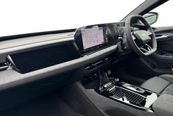 AUDI  A6 Sportback Black Edition e-tron 210,00 kW Photo 2