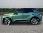 Kia Sportage Photo 4