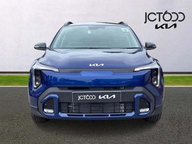 KIA Stonic Photo 8