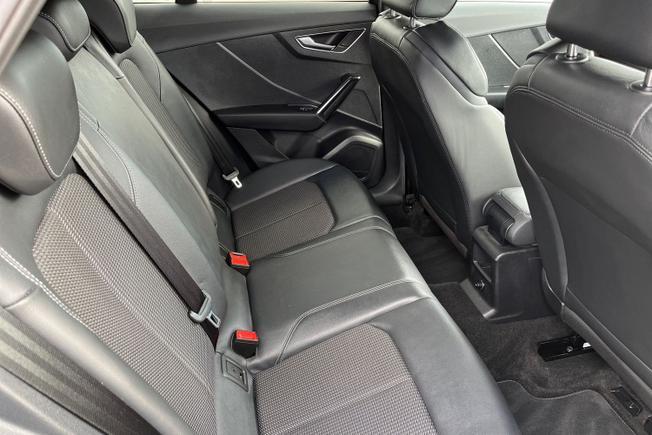 AUDI Q2 Photo 44