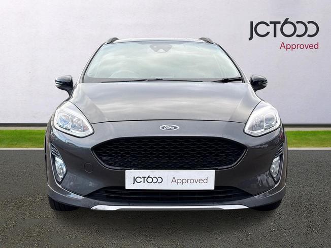 FORD Fiesta Photo 8