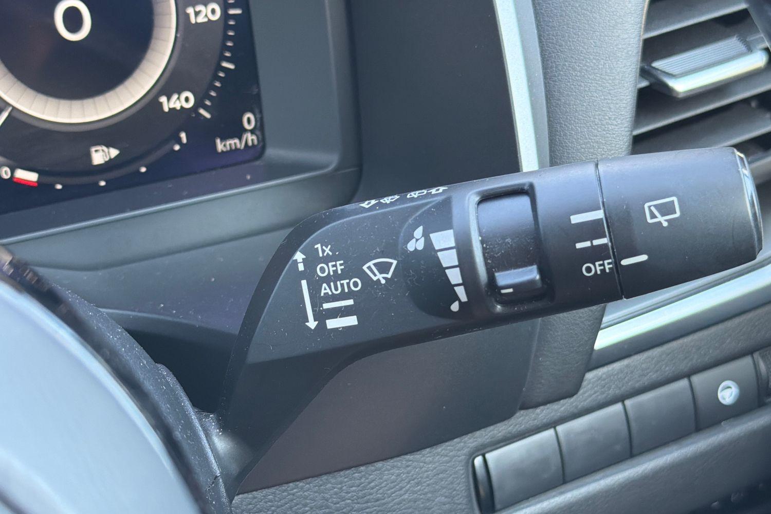 Nissan QASHQAI Photo 14