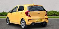 Kia Picanto Photo 2