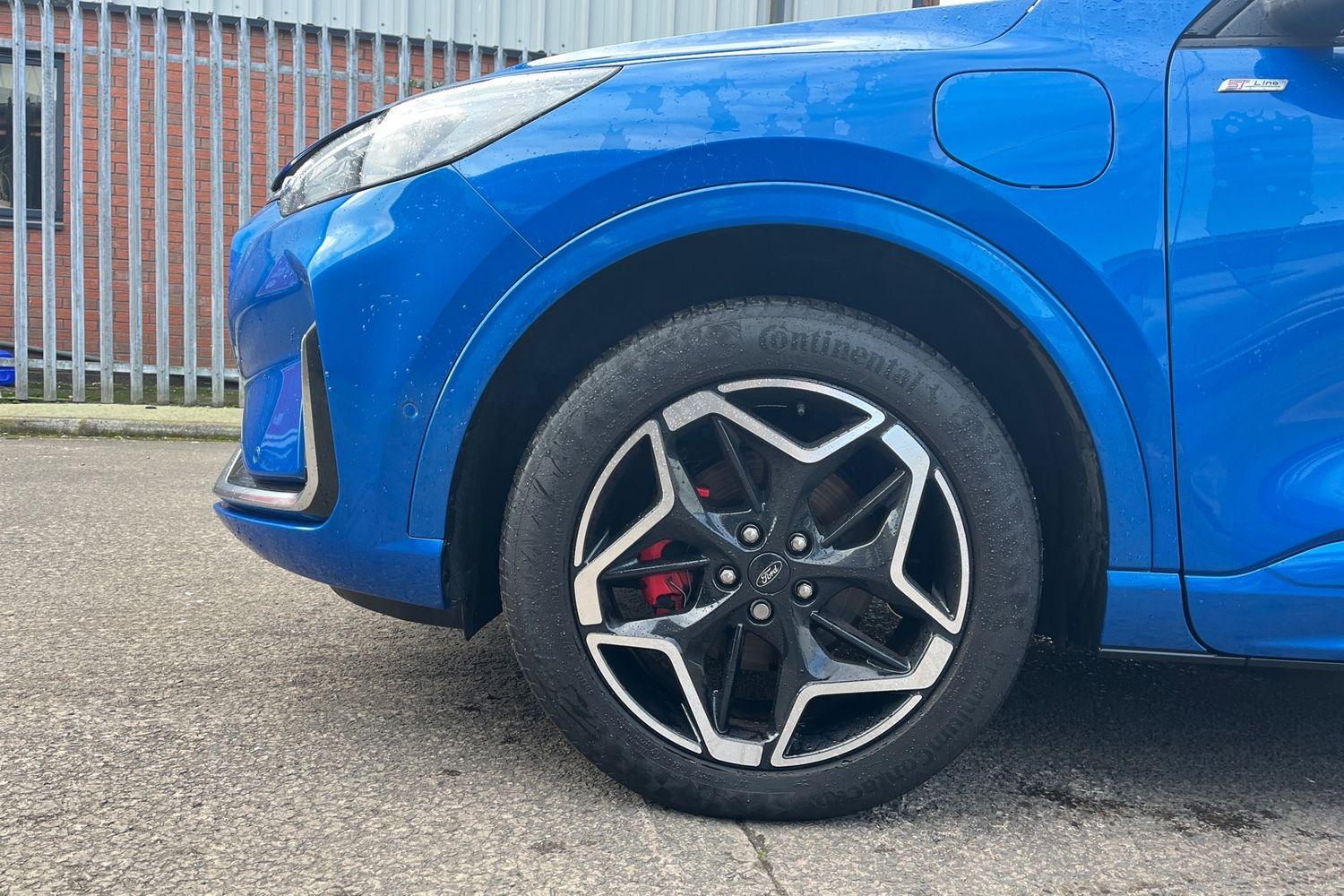 Ford KUGA Photo 7