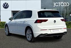 VOLKSWAGEN GOLF Photo 3
