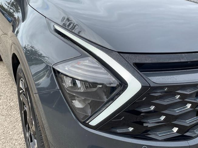 KIA Sportage Photo 19