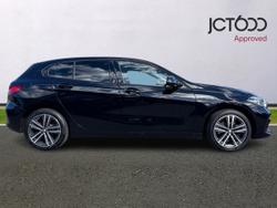 BMW 1 Series Photo 4
