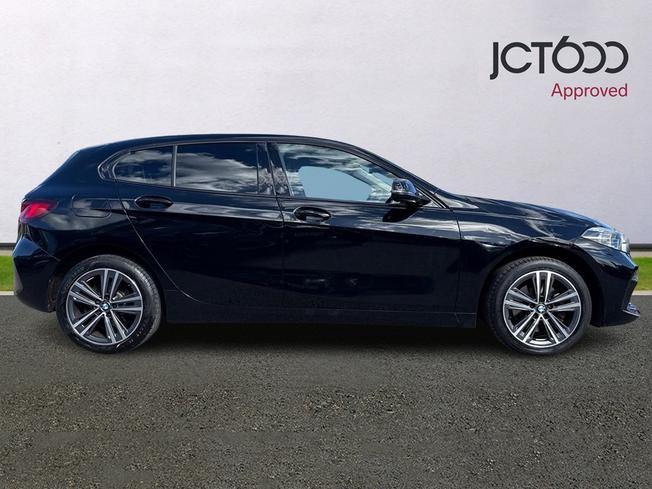 BMW 1 Series Photo 4