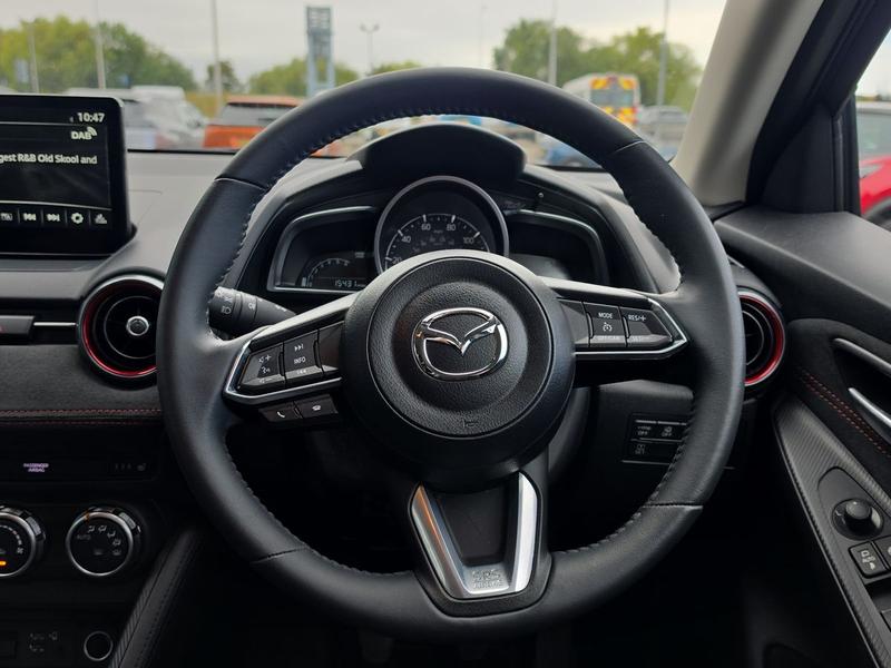 Used Mazda Mazda2 NJ23YSM 34