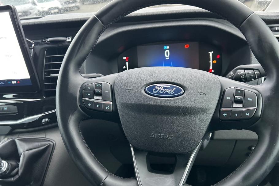 Used Ford TRANSIT 36