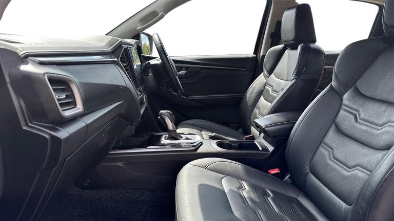 Used Isuzu D-Max WJ24CYC 3