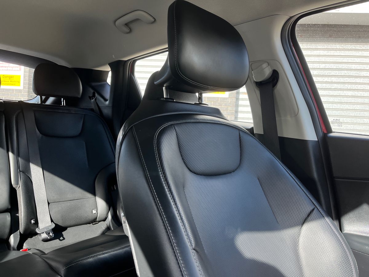 Kia EV6 Photo 34