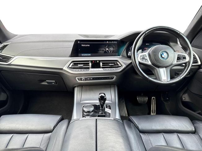 BMW X5 Photo 10