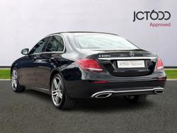 MERCEDES-BENZ E Class Photo 3