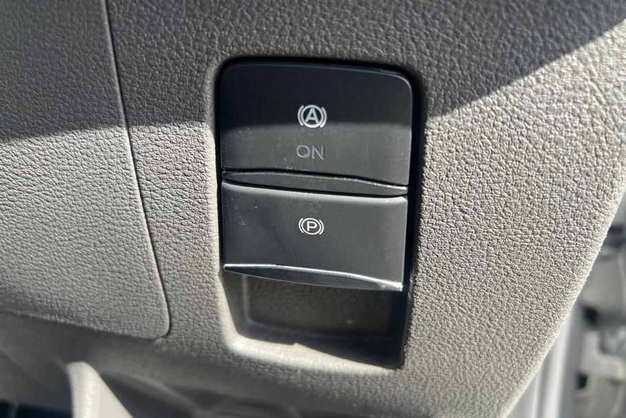 Used FORD TRANSIT WN75NUF 36