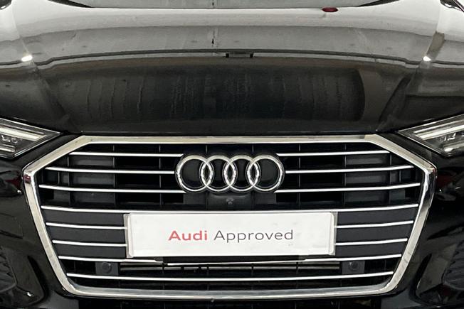 AUDI A6 Saloon Photo 39