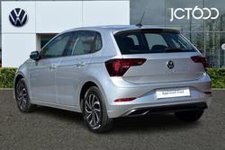 Volkswagen Polo Photo 3