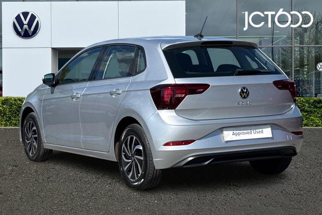 Volkswagen Polo Photo 3