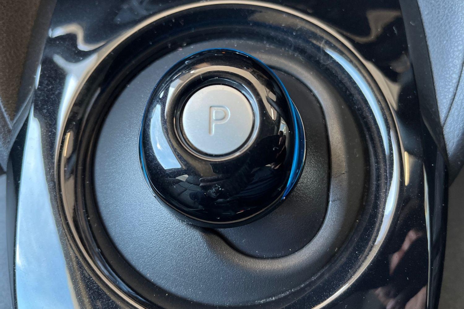 Nissan LEAF Photo 24