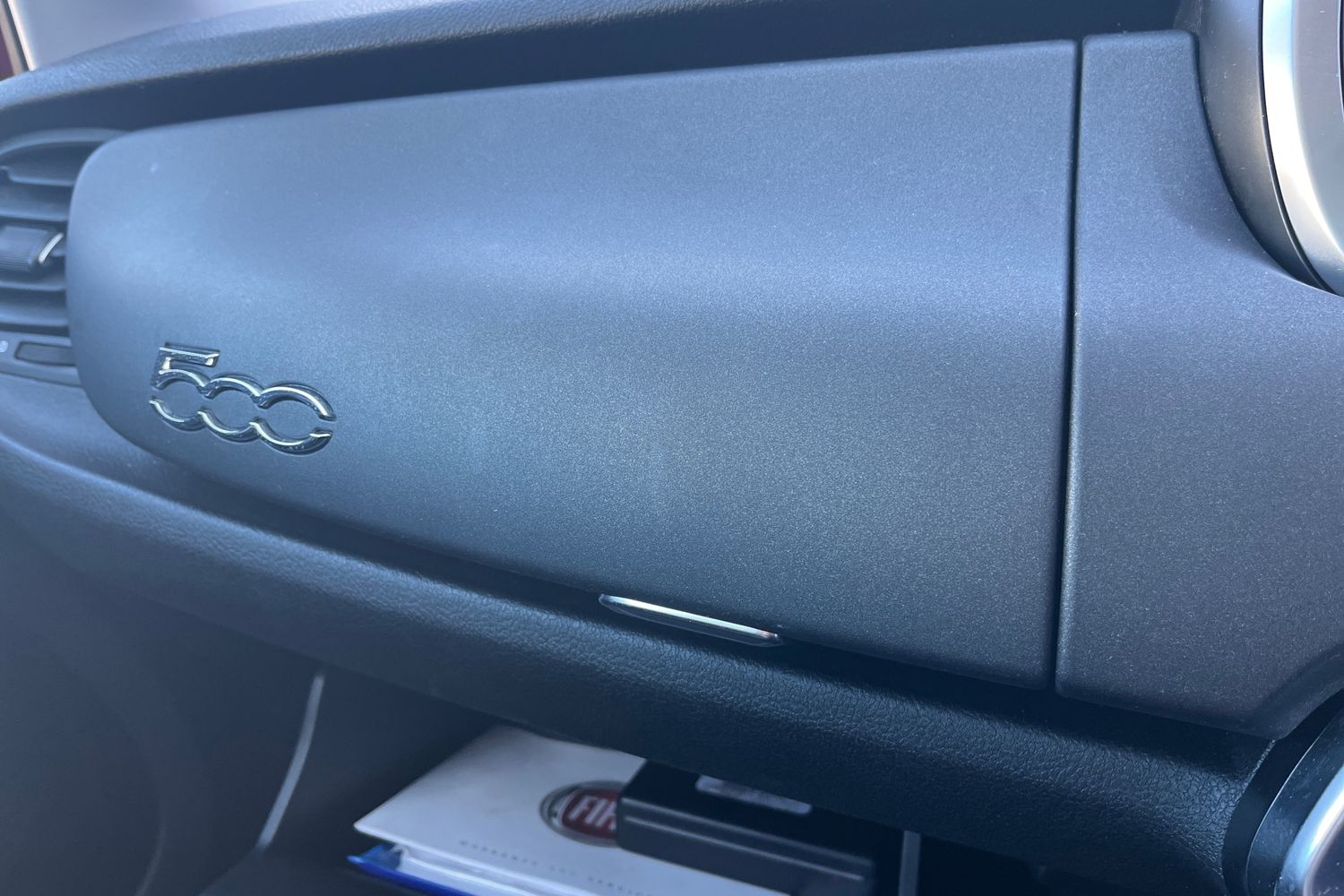 Fiat 500X Photo 32
